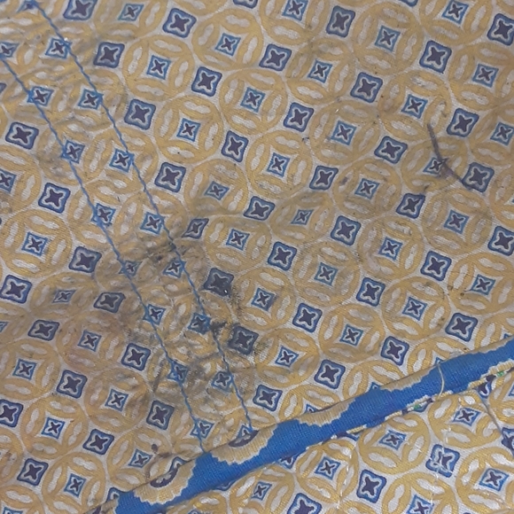 Vera bradley Riviera cargo sling large tote bag - Picture 10 of 10